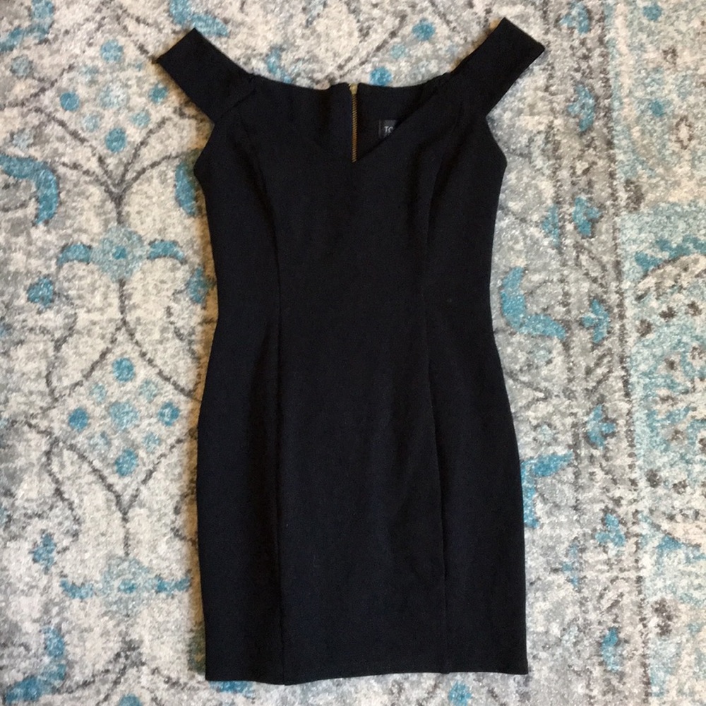 Too shop dress